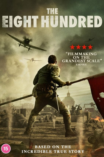  de Filme Os 800 (2020)