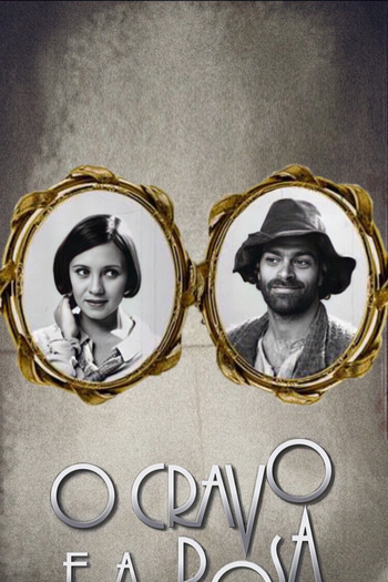 de TV O Cravo e a Rosa (2000)