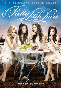 Maldosas (2ª Temporada) (Pretty Little Liars (Season 2))