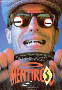 O Mentiroso (O Mentiroso)