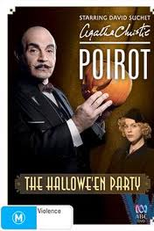 A Noite das Bruxas (Hallowe'en Party)