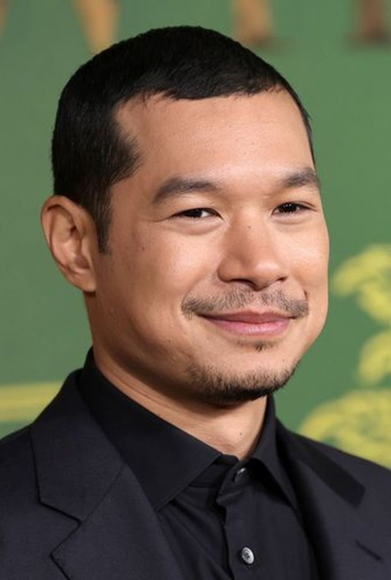 Tayme Thapthimthong - Foto 1