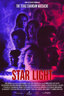 Star Light - Poster / Capa / Cartaz - Oficial 1