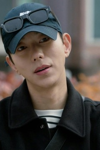 Poster de Episódio 34회 (2025)