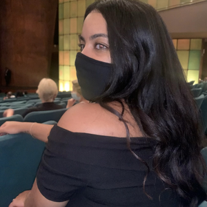 Foto de perfil de Flávia Marques