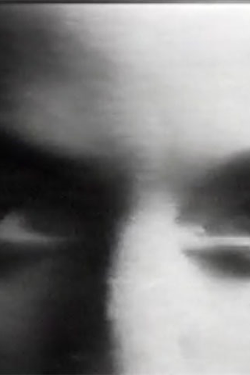 Poster de Curta Living Inside (1989)