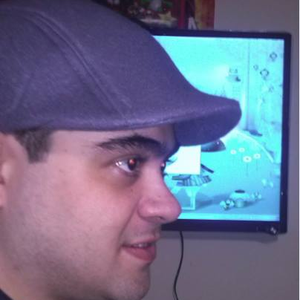 Foto de perfil de André Marciel Souza