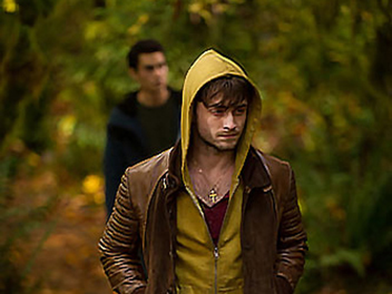 Foto 10 de Amaldiçoado