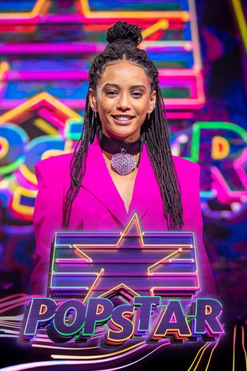 Poster de TV PopStar (3ª Temporada) (2019)