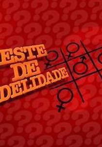Teste de Fidelidade (Teste de Fidelidade)