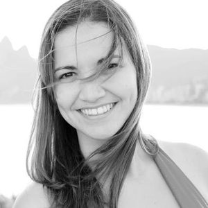 Foto de perfil de Larissa