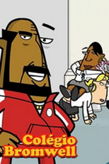 Colégio Bromwell  (Bromwell High)