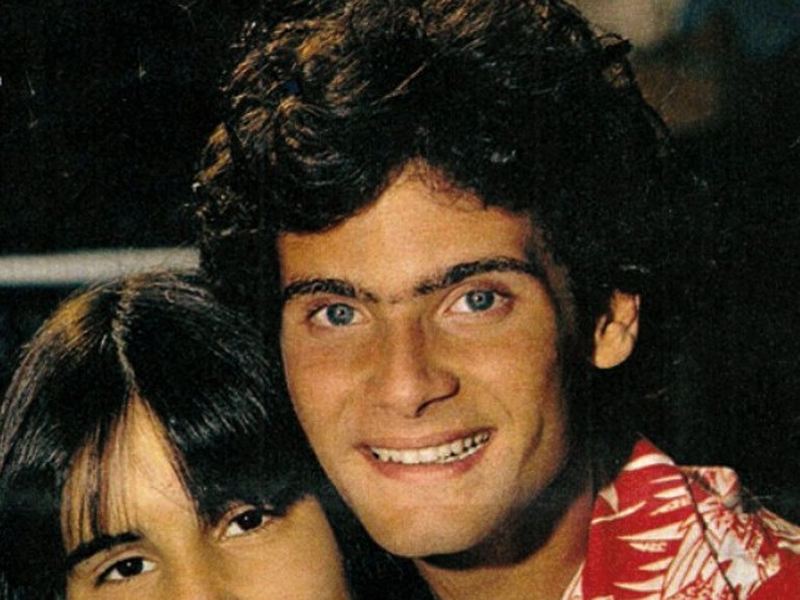 Foto 11 de Dancin' Days