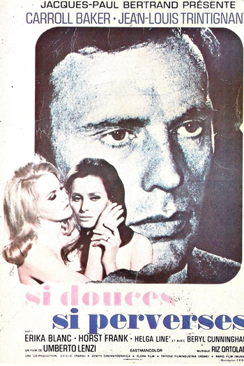  de Filme Tão Doce Quanto Perversa (1969)