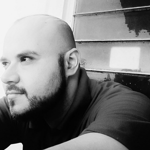 Foto de perfil de Fillipe Borges