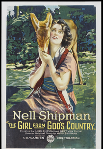 The Girl from God's Country (The Girl from God's Country)