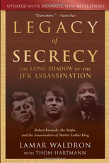 Legacy Of Secrecy (Legacy Of Secrecy)
