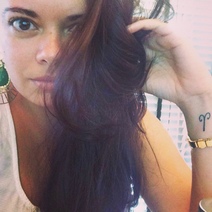 Foto de perfil de Kate Caldas