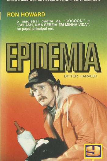  de Filme Epidemia (1981)