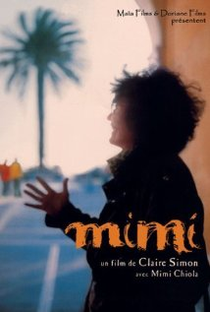 Mimi - Poster / Capa / Cartaz - Oficial 1