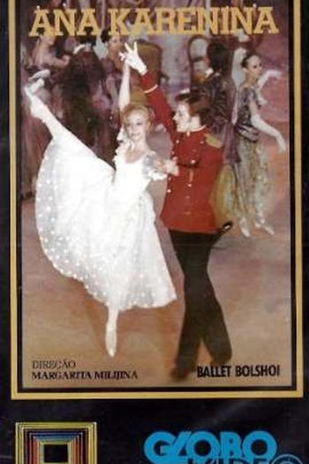  de Filme Ana Karenina (1976)