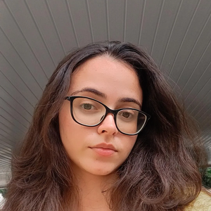 Foto de perfil de Alana Marinho Feitosa