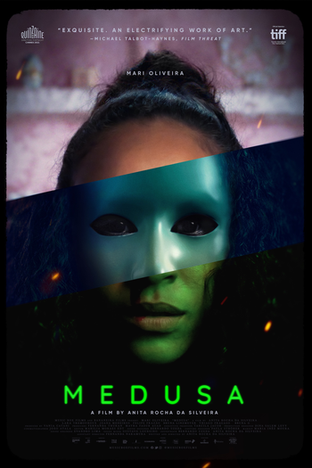  de Filme Medusa (2021)