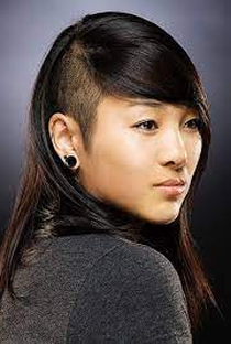 Lee Chesley - Poster / Capa / Cartaz - Oficial 1