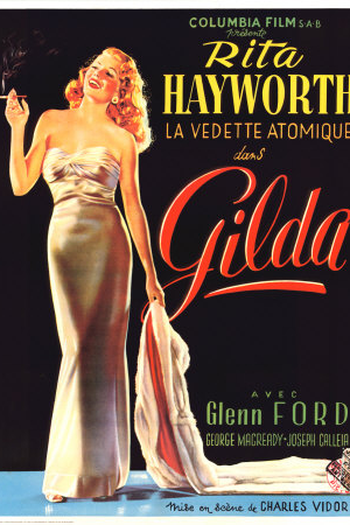  de Filme Gilda (1946)