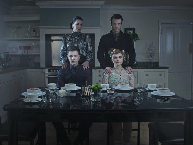 Foto 1 de Elfie Hopkins