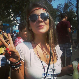 Foto de perfil de Paula Giffoni