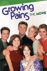 Tudo em Família - O Filme (The Growing Pains - "The Movie")