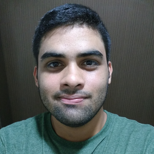 Foto de perfil de Alesson Lameira