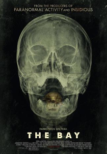 Incidente em Claridge (The Bay)