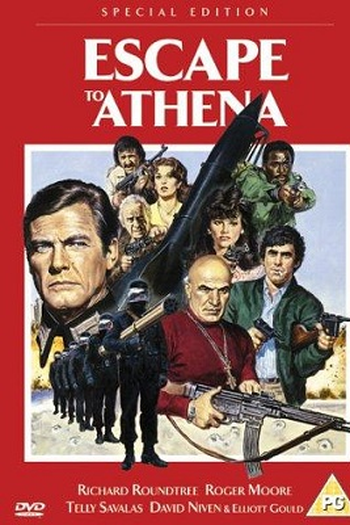  de Filme Fuga Para Athenas (1979)