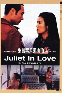 Juliet in Love - Poster / Capa / Cartaz - Oficial 6