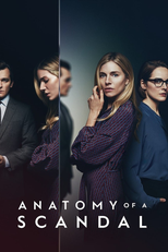 Anatomy of a Scandal (Anatomy of a Scandal)