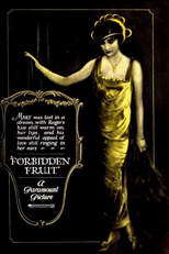 Forbidden Fruit (Forbidden Fruit)