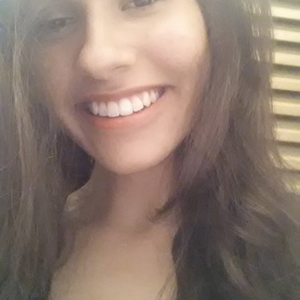 Foto de perfil de Rebeca