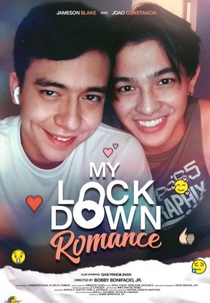 My Lockdown Romance (My Lockdown Romance)