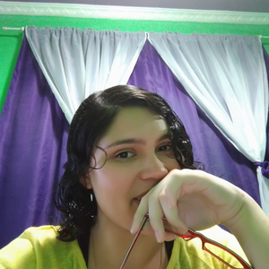 Foto de perfil de Caroline Gavino