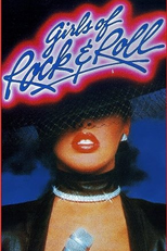 Playboy - Garotas do Rock and Roll  (Girls of Rock & Roll)