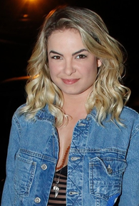 Lua Blanco