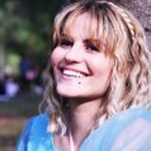 Foto de perfil de Huana Paula Seabra