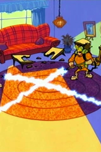 Poster de Episódio Hold That Schmoe (2000)