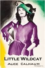 Little Wildcat (Little Wildcat)