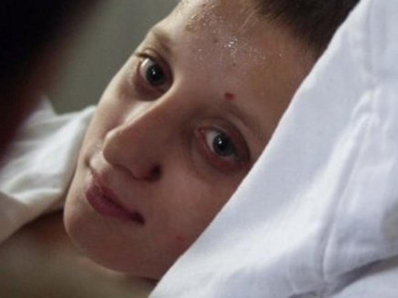 Foto 3 de Iszka utazása