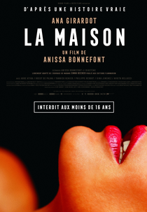 A Casa dos Prazeres (La Maison)