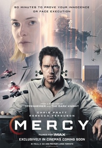 Justiça Artificial (Mercy)