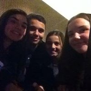 Foto de perfil de Luís